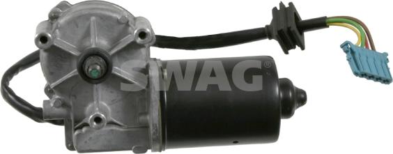 Swag 10 92 2688 - Stikla tīrītāju motors ps1.lv