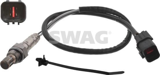 Swag 80 93 3361 - Lambda zonde ps1.lv