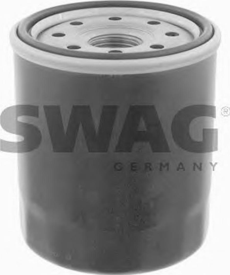 Swag 81 92 7147 - Eļļas filtrs ps1.lv