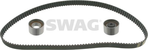 Swag 83 92 7266 - Zobsiksnas komplekts ps1.lv