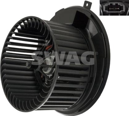 Swag 30 94 9862 - Salona ventilators ps1.lv