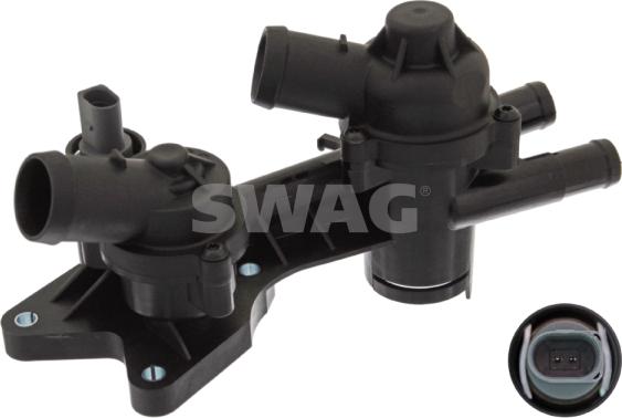 Swag 30 94 5081 - Termostats, Dzesēšanas šķidrums ps1.lv