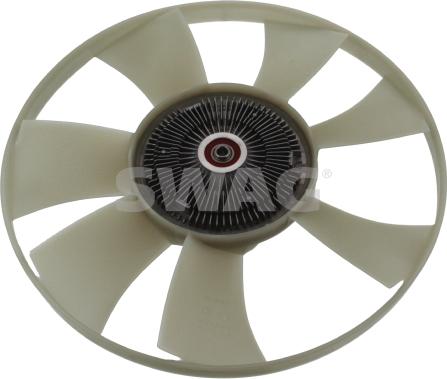 Swag 30 94 7310 - Ventilators, Motora dzesēšanas sistēma ps1.lv