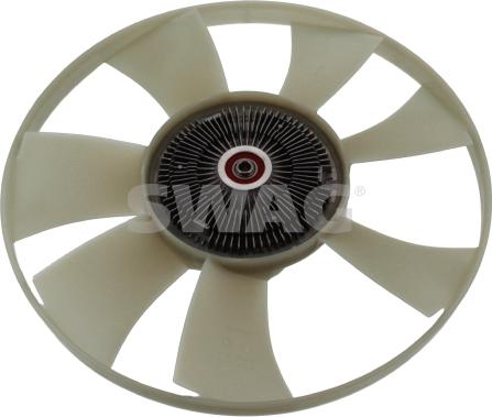 Swag 30 94 7311 - Ventilators, Motora dzesēšanas sistēma ps1.lv