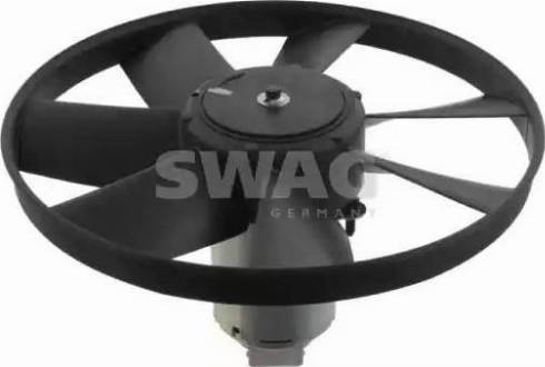 Swag 30 90 6992 - Ventilators, Motora dzesēšanas sistēma ps1.lv