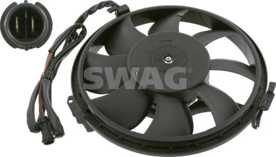 Swag 30 91 4746 - Ventilators, Motora dzesēšanas sistēma ps1.lv