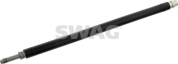 Swag 30 93 0856 - Bremžu šļūtene ps1.lv