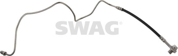 Swag 30 93 3019 - Bremžu šļūtene ps1.lv