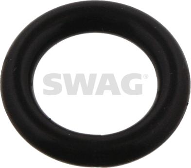 Swag 30 93 3836 - Blīve, Eļļas radiators ps1.lv