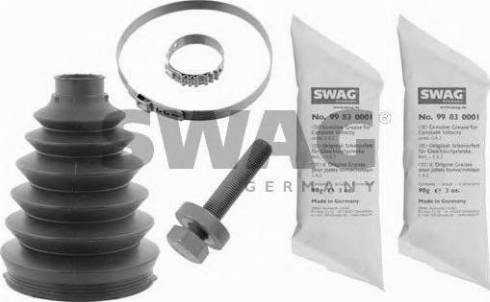 Swag 30 92 9997 - Putekļusargs, Piedziņas vārpsta ps1.lv