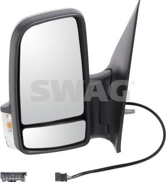 Swag 30 10 2260 - Spoguļu sistēma ps1.lv