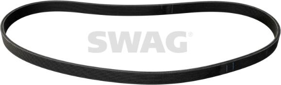 Swag 33 10 4399 - Ķīļrievu siksna ps1.lv