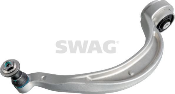 Swag 33 10 4262 - Neatkarīgās balstiekārtas svira, Riteņa piekare ps1.lv