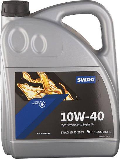 Swag 33 10 4233 - Motoreļļa ps1.lv