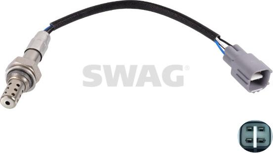 Swag 33 10 6766 - Lambda zonde ps1.lv