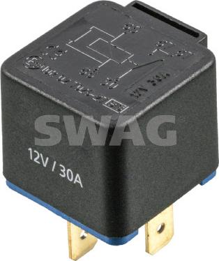 Swag 33 10 8378 - Relejs, Signalizācija ps1.lv