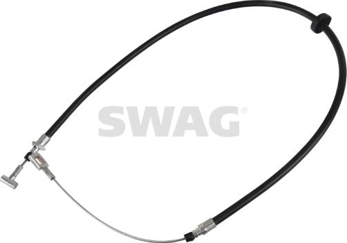 Swag 33 10 3770 - Trose, Stāvbremžu sistēma ps1.lv