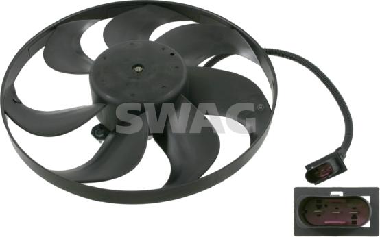 Swag 32 92 2518 - Ventilators, Motora dzesēšanas sistēma ps1.lv