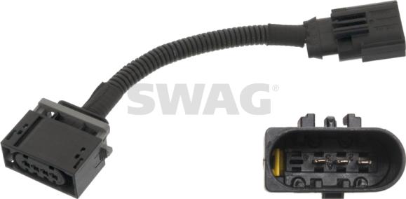 Swag 37 94 7673 - Adaptera kabelis, Gaisa pievada regulējošais vārsts ps1.lv