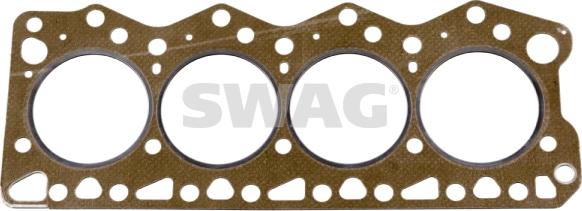 Swag 37 10 2241 - Blīve, Motora bloka galva ps1.lv