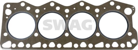 Swag 37 10 2239 - Blīve, Motora bloka galva ps1.lv