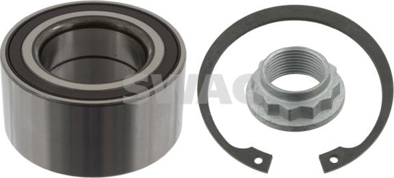 SCHAEFFLER GRUPPE 713 6495 50 - Riteņa rumbas gultņa komplekts ps1.lv