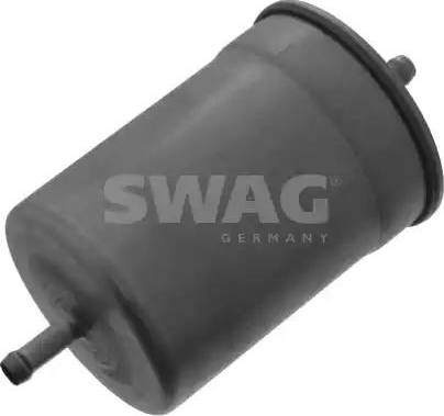 Swag 20 92 4073 - Degvielas filtrs ps1.lv