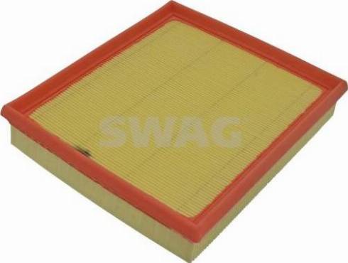 Swag 20 10 0376 - Gaisa filtrs ps1.lv