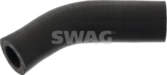 Swag 70 94 9224 - Pūtes sistēmas gaisa caurule ps1.lv