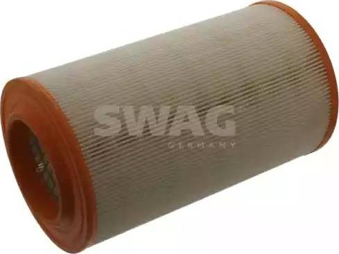 Swag 70 94 0208 - Gaisa filtrs ps1.lv