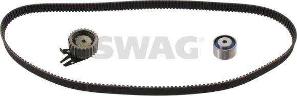 Swag 70 92 8321 - Zobsiksnas komplekts ps1.lv