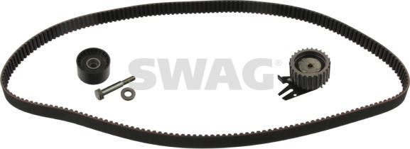 Swag 70 92 3655 - Zobsiksnas komplekts ps1.lv