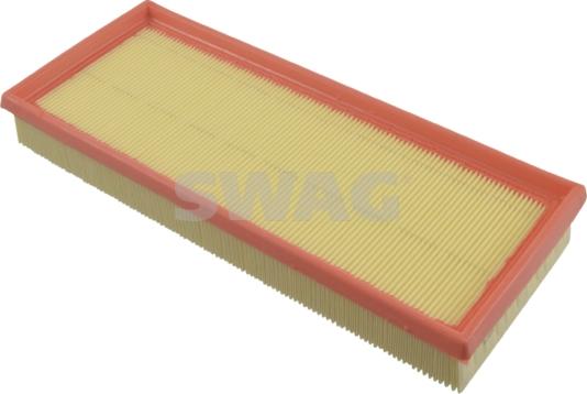 Swag 70 10 0380 - Gaisa filtrs ps1.lv