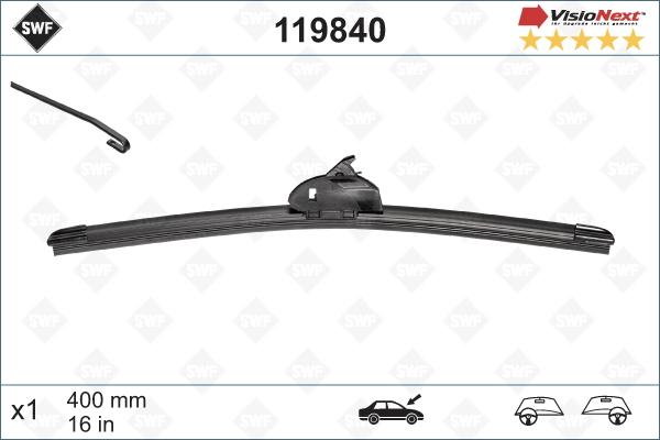 SWF 119840 - Stikla tīrītāja slotiņa ps1.lv