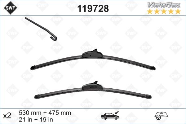 SWF 119728 - Stikla tīrītāja slotiņa ps1.lv