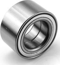 Craft Bearings DAC39680037 4RS - Riteņa rumbas gultnis ps1.lv