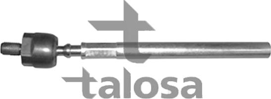 Talosa 44-04329 - Aksiālais šarnīrs, Stūres šķērsstiepnis ps1.lv