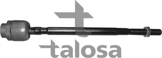 Talosa 44-06479 - Aksiālais šarnīrs, Stūres šķērsstiepnis ps1.lv