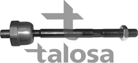 Talosa 44-01306 - Aksiālais šarnīrs, Stūres šķērsstiepnis ps1.lv