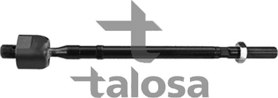 Talosa 44-08948 - Aksiālais šarnīrs, Stūres šķērsstiepnis ps1.lv