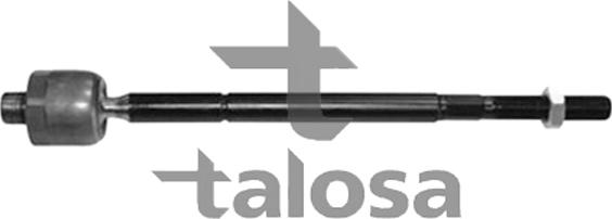 Talosa 44-08683 - Aksiālais šarnīrs, Stūres šķērsstiepnis ps1.lv