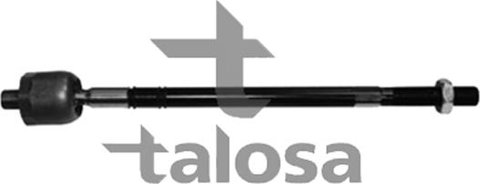 Talosa 44-08773 - Aksiālais šarnīrs, Stūres šķērsstiepnis ps1.lv