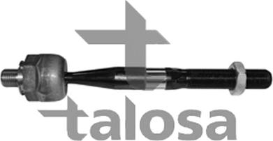 Talosa 44-03495 - Aksiālais šarnīrs, Stūres šķērsstiepnis ps1.lv