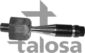 Talosa 44-02073 - Aksiālais šarnīrs, Stūres šķērsstiepnis ps1.lv