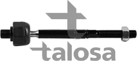 Talosa 44-14159 - Aksiālais šarnīrs, Stūres šķērsstiepnis ps1.lv