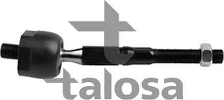 Talosa 44-14785 - Aksiālais šarnīrs, Stūres šķērsstiepnis ps1.lv