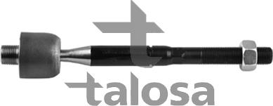 Talosa 44-15576 - Aksiālais šarnīrs, Stūres šķērsstiepnis ps1.lv