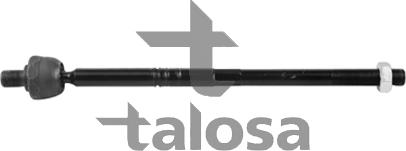 Talosa 44-16468 - Aksiālais šarnīrs, Stūres šķērsstiepnis ps1.lv