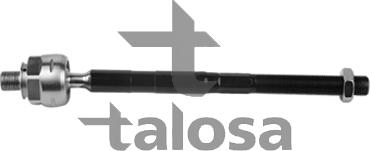 Talosa 44-16424 - Aksiālais šarnīrs, Stūres šķērsstiepnis ps1.lv