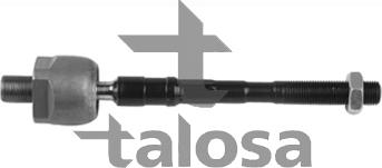 Talosa 44-16308 - Aksiālais šarnīrs, Stūres šķērsstiepnis ps1.lv